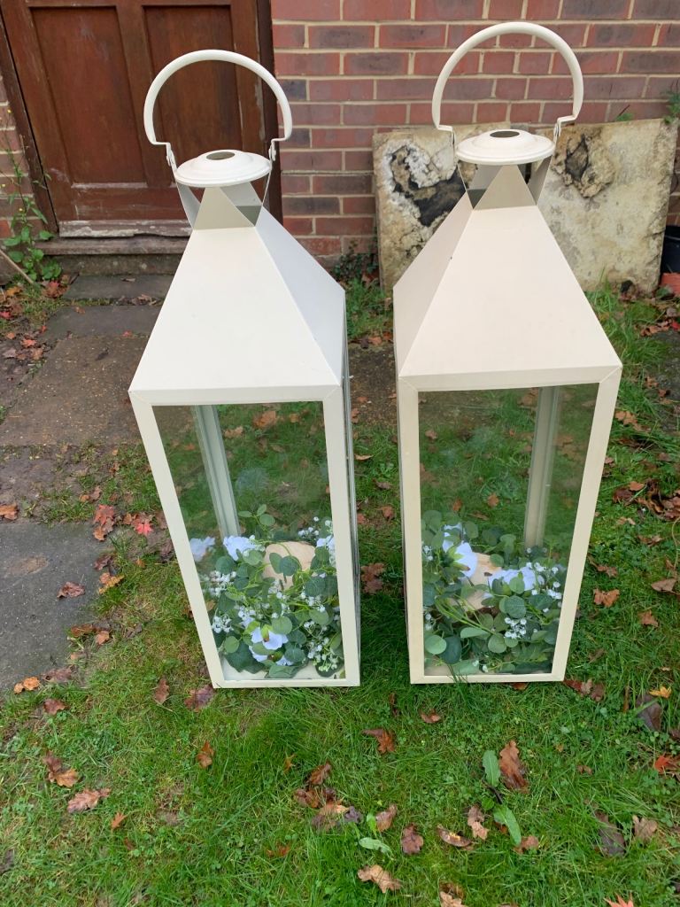 Wedding Lanterns