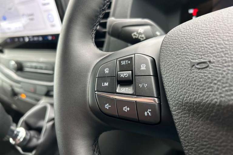 2025 Ford Transit 460 Leader L4 H3 ELWB High Roof 17 Seater Minibus RWD 2.0 EcoBlue 165ps, RE Min...