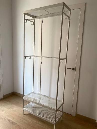 Ikea Mackapar Coat Rack Original Price£50 Asking Price £35