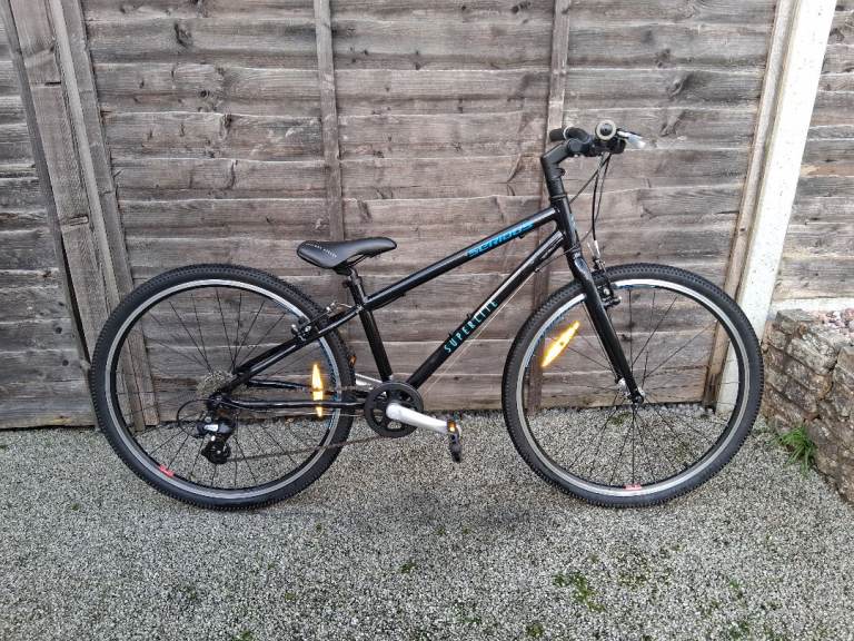 image for Kids Serious Superlite 24 Inch Wheel Lightweight Bike