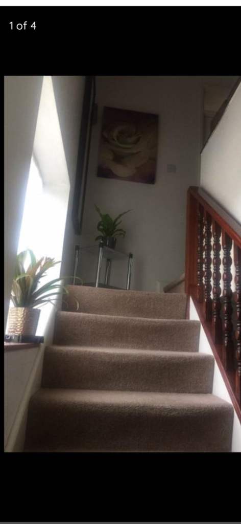 Double Room To Rent