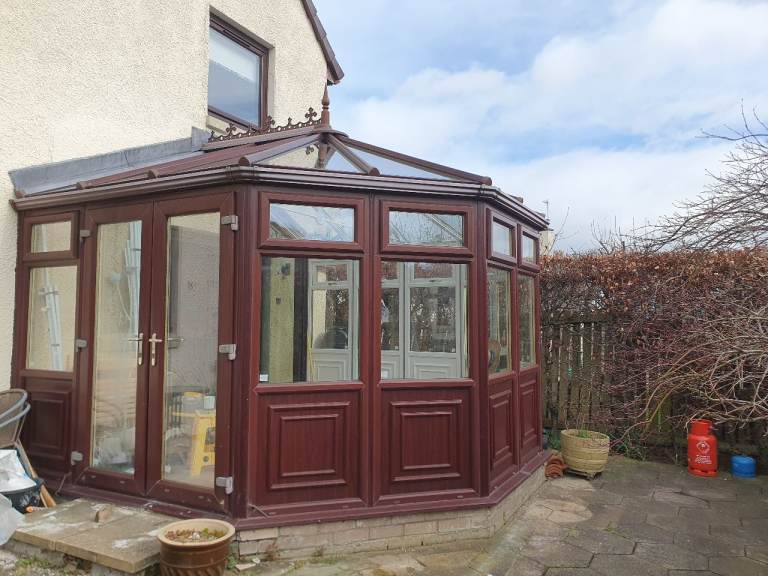 Conservatory For Sale