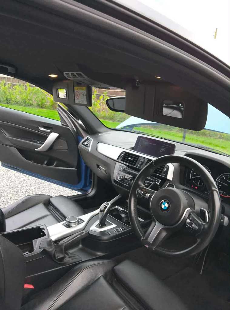 BMW M140i Shadow Edition, Hatchback, 2019, Semi-Auto, 2998 (cc), 3 doors