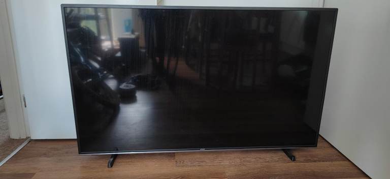 TV HITACHI 58 INCH spares repairs 