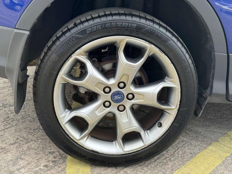 2014 Ford Kuga 2.0 Kuga Titanium 4x2 TDCi 5dr - NATIONAL DELIVERY* SUV Diesel Manual