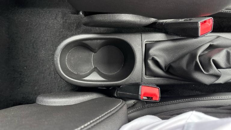 2015 Vauxhall Corsa 1.4 SE 5dr Auto Petrol Hatchback Hatchback Petrol Automatic