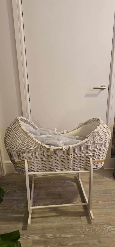 Moses Basket 