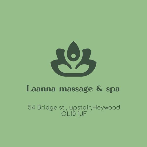 Laanna massage and spa