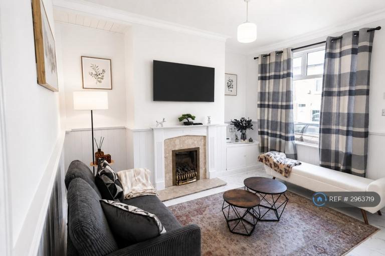 2 bedroom house in Agnes St, Manchester, M19 (2 bed) (#2963719)