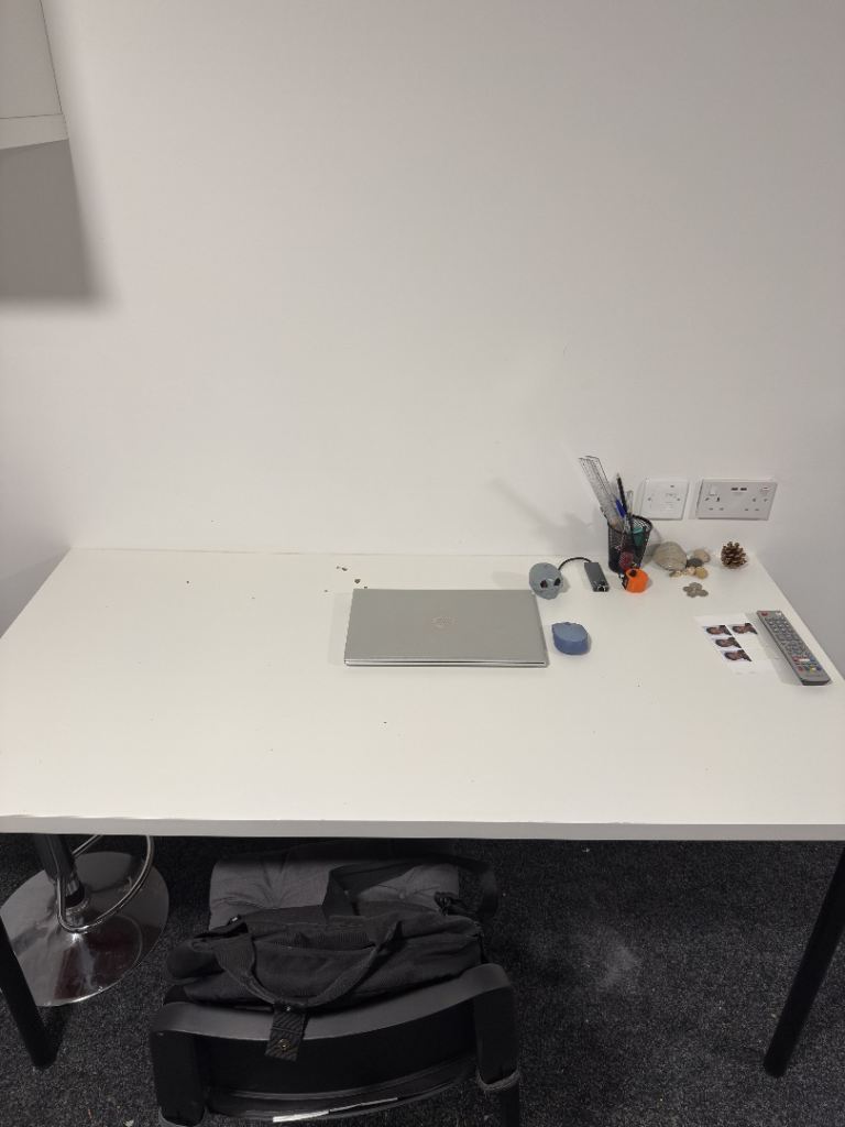 Student studio in the city centre (All Bills inclusive)