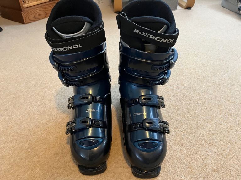 Rossignol Ski Boots size 11