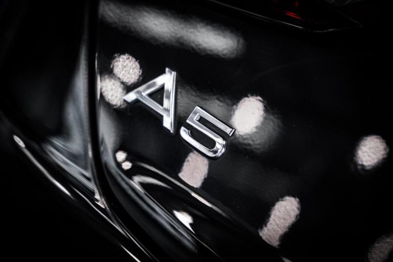 2018 Audi A5 2.0 TFSI S line Sportback S Tronic Euro 6 (s/s) 5dr HATCHBACK Petrol Automatic