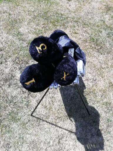 Men's Donnay Evolution 2 Long Distance Series