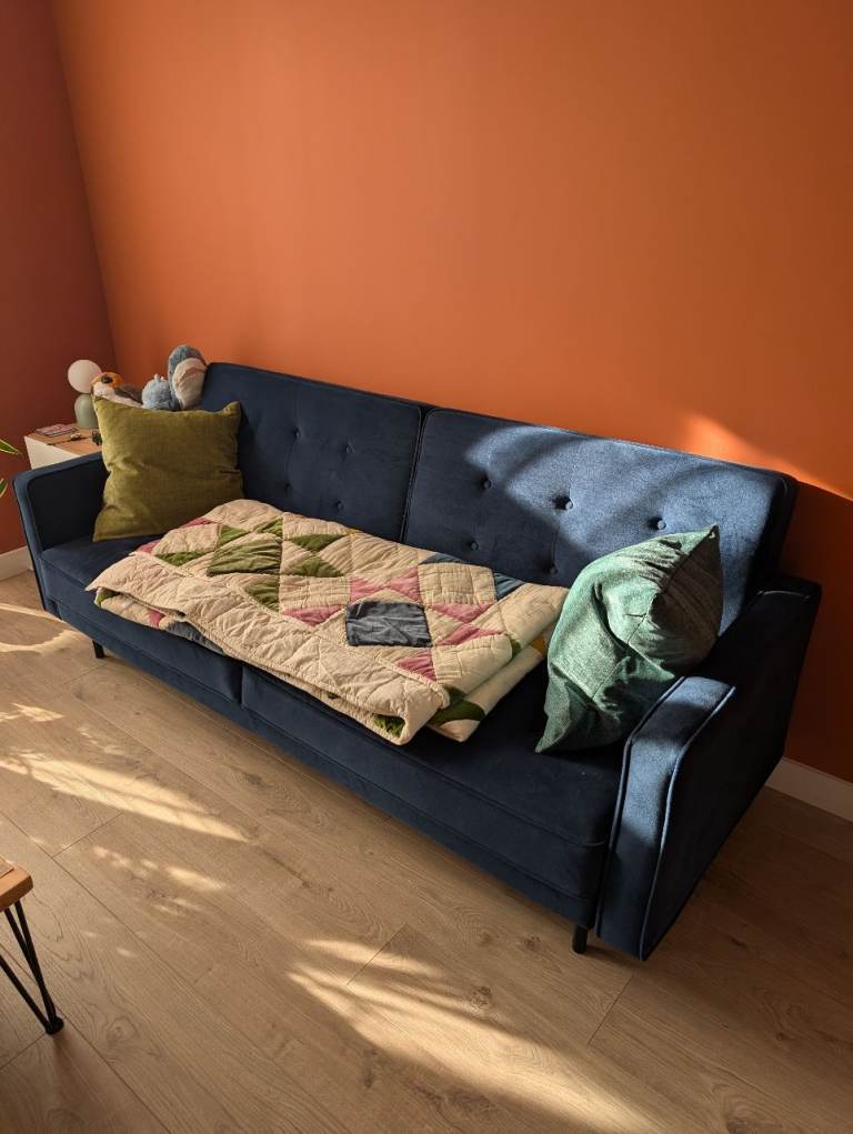 Made .com Sofa Bed