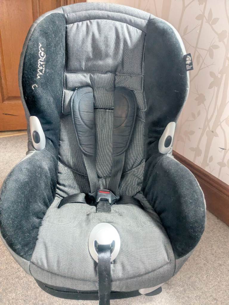 Car seat