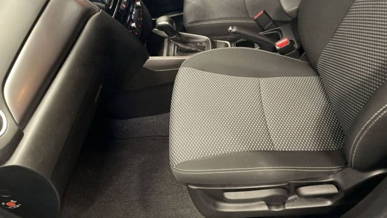 2022 22 SUZUKI VITARA 1.5 SZ-T SUV 5DR PETROL HYBRID AGS AUTO EURO 6 (S/S) (115 