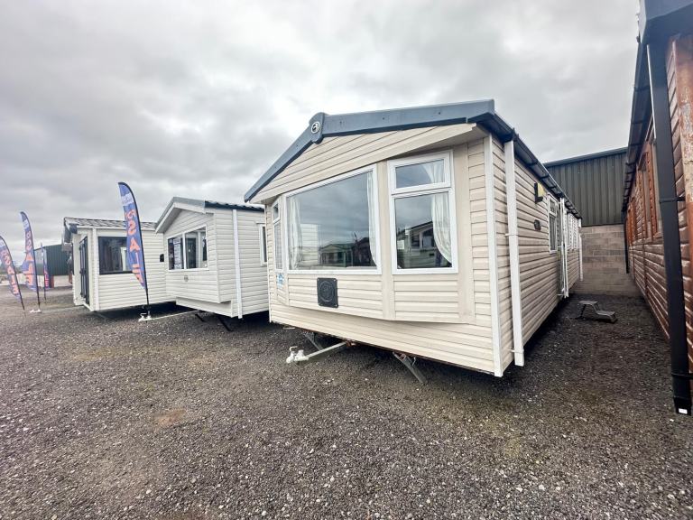 Swift Loire For Sale off Site 