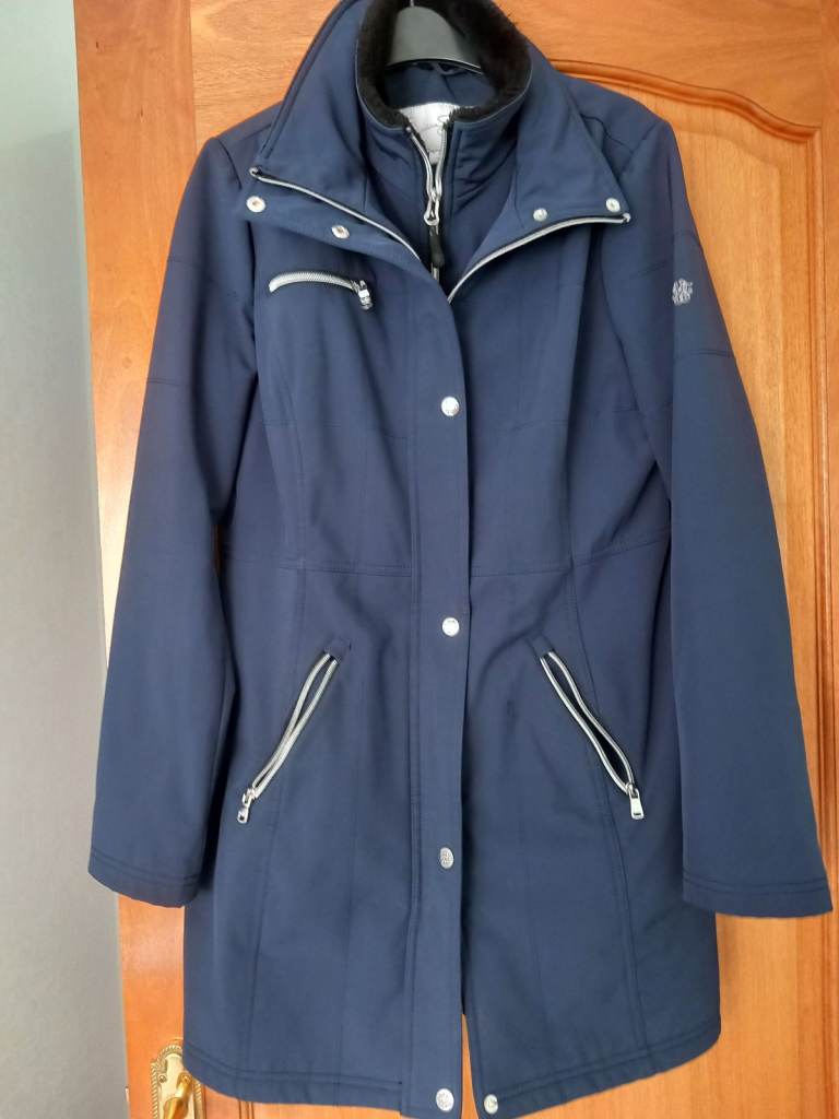 Ladies Coat