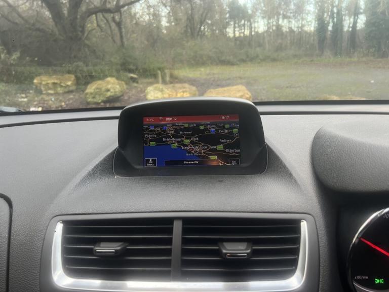 VAUXHALL MOKKA 1.6 CDTi ecoFLEX Tech Line Blue Manual Diesel 2015