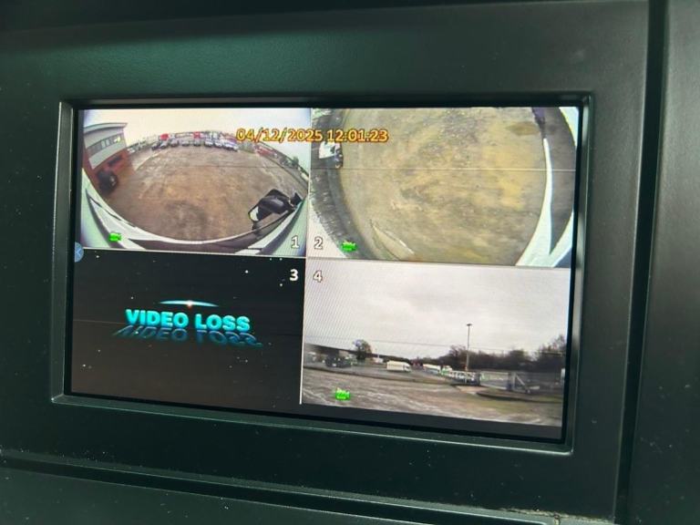 MAN TGX 3 26.470 *EURO 6* GM 6X2 TRACTOR UNIT 2021 – MK21 ETF