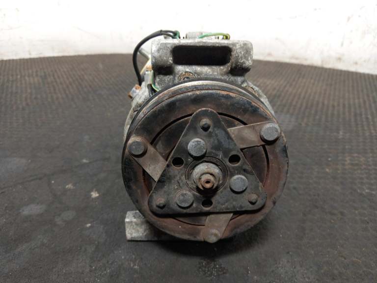 Volvo Xc60 A/C Air Conditioning Compressor 2009-2017 2.4l D5244t14 36011358