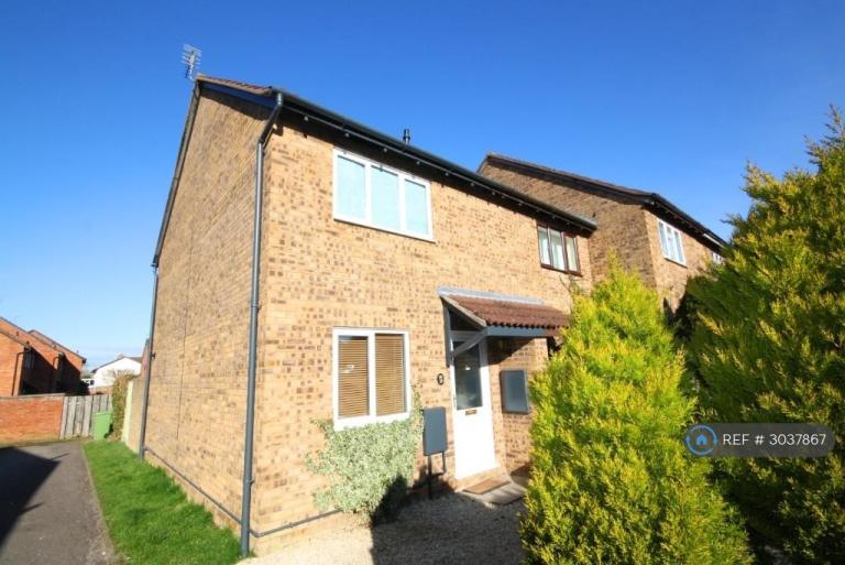 2 bedroom house in Haslette Way, Up Hatherley, Cheltenham, GL51 (2 bed) (#3037867)