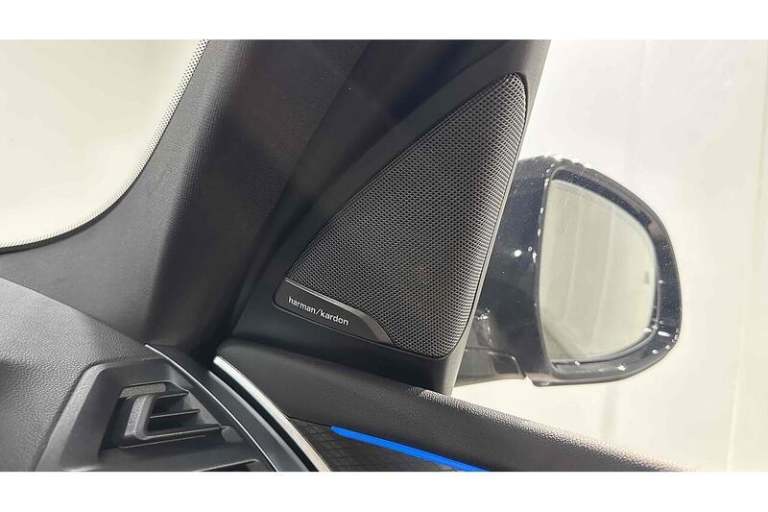 2023 BMW X3 30e M Sport SUV HYBRID Automatic