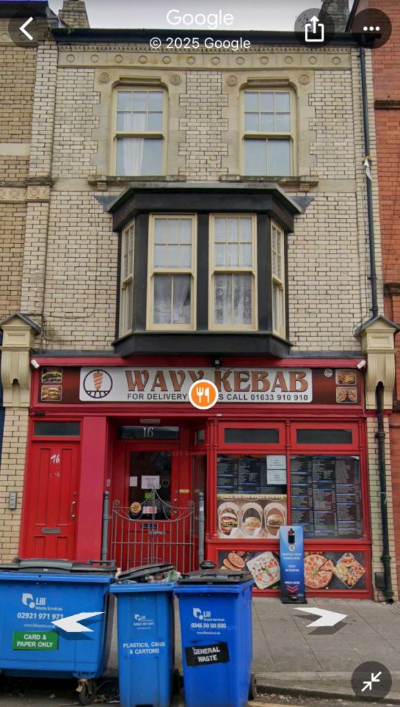 1 Bedroom Flat to rent