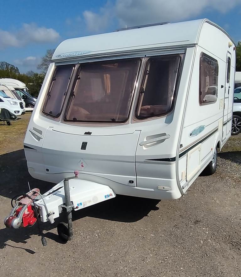 ABBEY FREESTYLE 2004