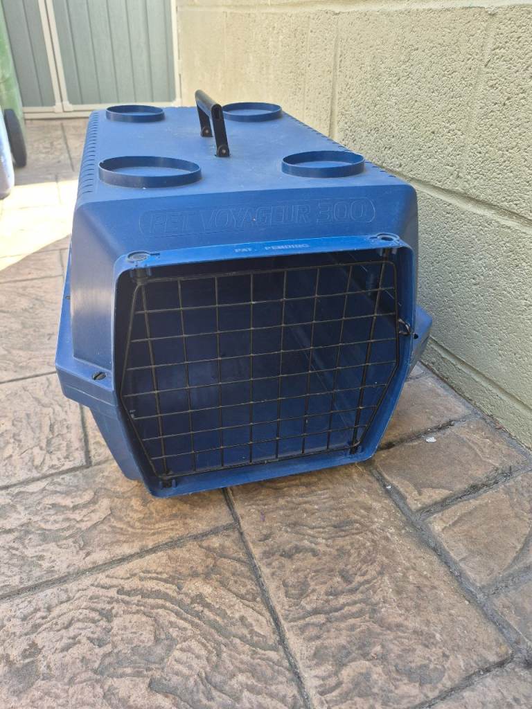Pet Carrier 