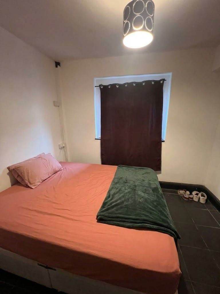  FURNISHED 1-BEDROOM FLAT TO RENT – WILLESDEN (NW10)
