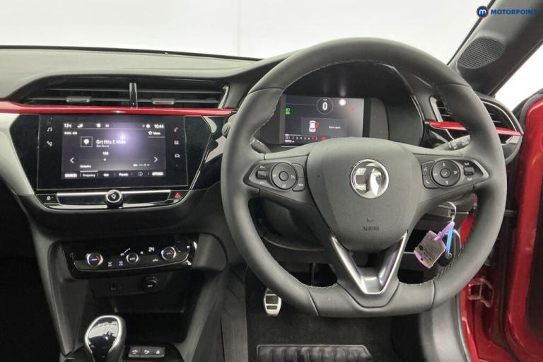 2023 Vauxhall Corsa 1.2 Turbo GS 5dr Hatchback Petrol Manual