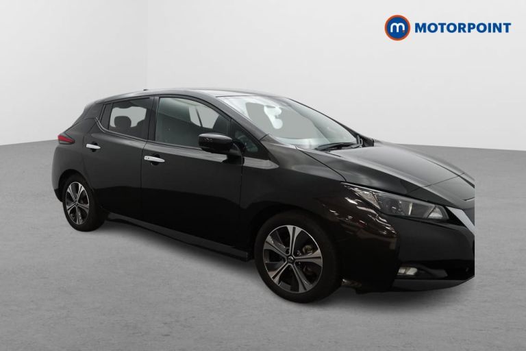 2021 Nissan Leaf 110kW 10 40kWh 5dr Auto Hatchback Electric Automatic