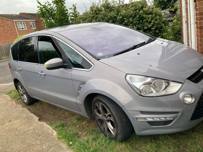 Ford, S-MAX, MPV, 2011, Manual, 1997 (cc), 5 doors