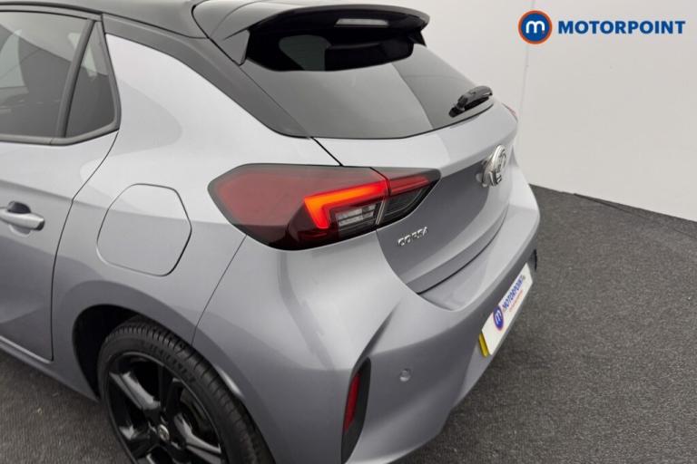 2023 Vauxhall Corsa 1.2 GS 5dr HATCHBACK PETROL Manual