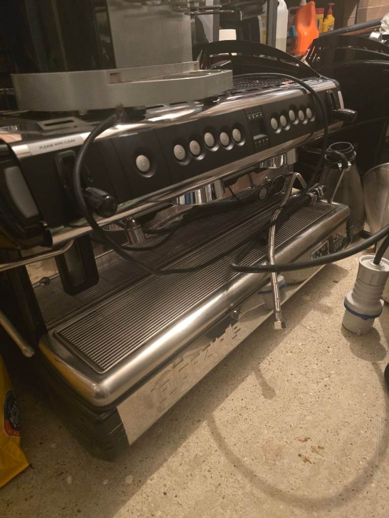 La spaziale s9 