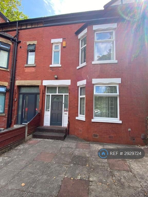 5 bedroom house in Moseley Road, Manchester, M14 (5 bed) (#2929724)