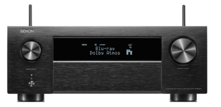 Denon AVC-X4800H