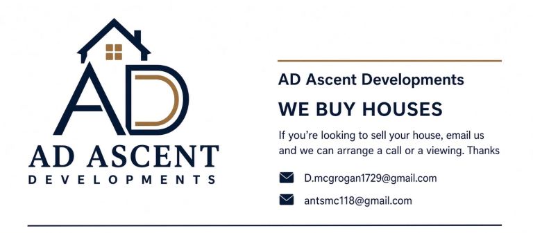 Property wanted 