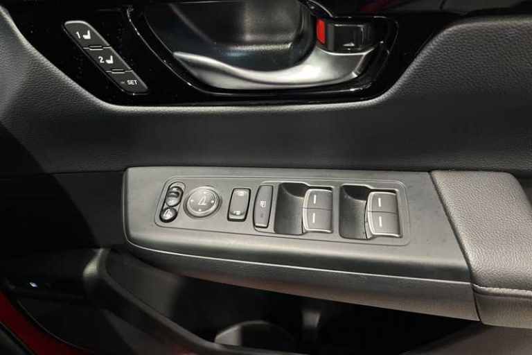 2024 Honda CR-V 2.0 ePHEV Advance Tech 5dr eCVT ESTATE PETROL/ELECTRIC Automatic