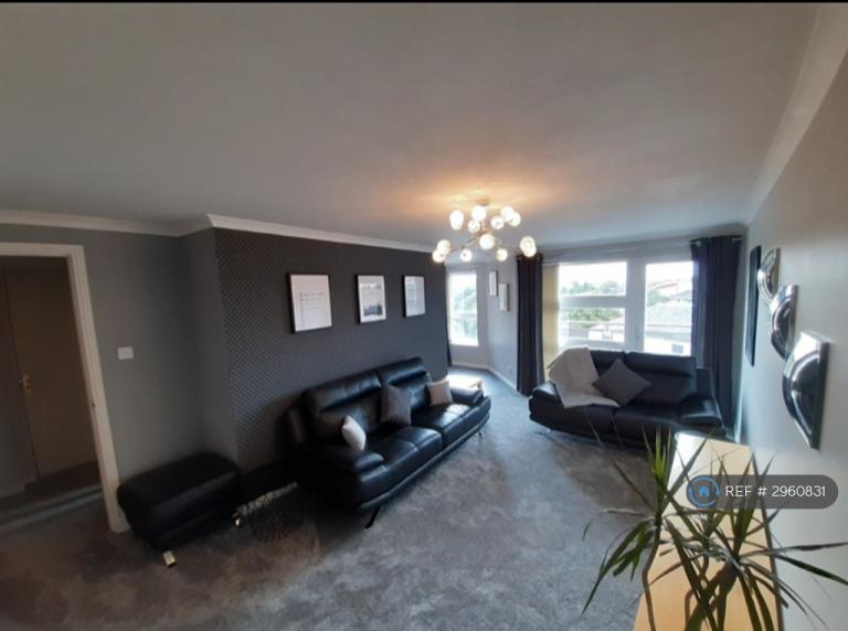 2 bedroom flat in Coopers Well Street, Glasgow, G11 (2 bed) (#2960831)