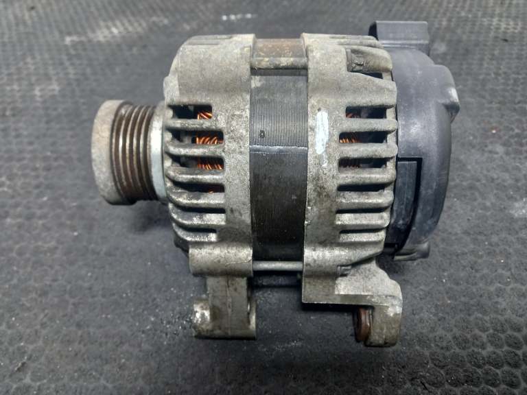 Vauxhall Astra Alternator 2009-2018 1.4l A14xer