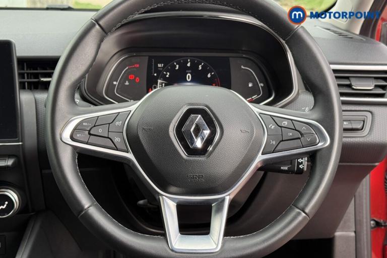 2023 Renault Clio 1.0 TCe 90 Evolution 5dr Hatchback Petrol Manual