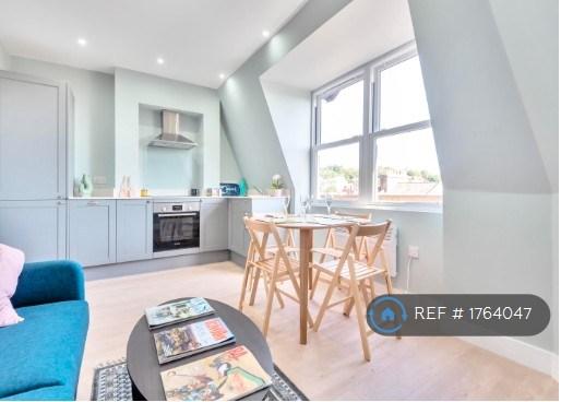 1 bedroom flat in London Road, London, SE23 (1 bed) (#1764047)