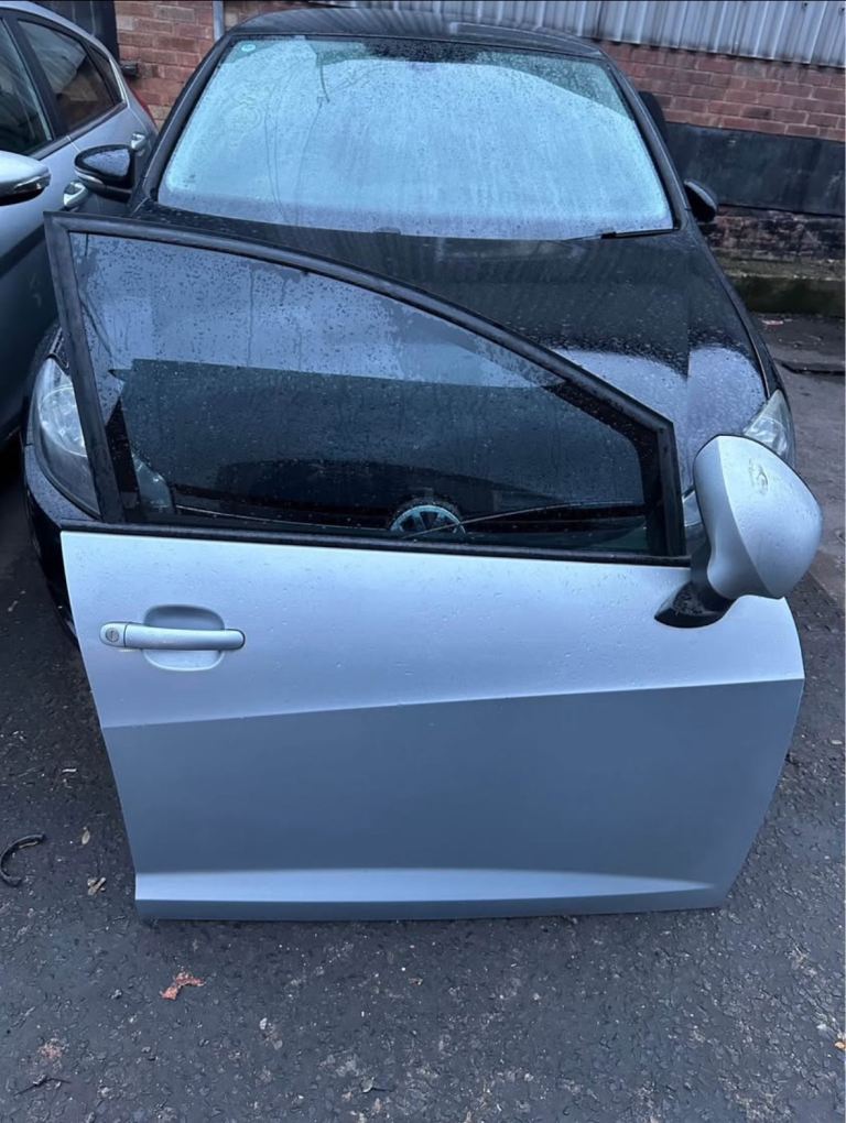 Seat Ibiza door 