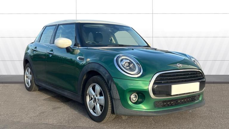 2020 MINI Hatch 1.5 Cooper Classic II 5dr Petrol Hatchback Hatchback Petrol Manual
