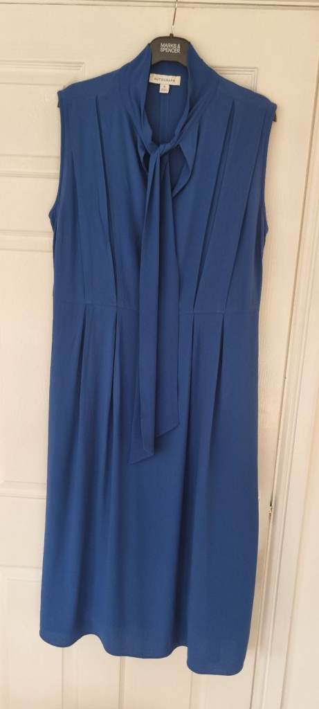 Ladies Elegant designer dresses 3 in total (1 never worn)