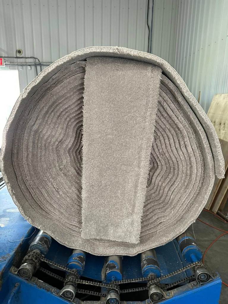 Beige 15mm Saxony Carpet | Thick Luxuruy Carpet Rolls