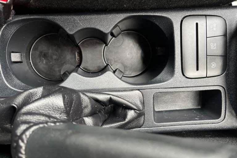 2022 Ford Fiesta 1.0 EcoBoost 100 Active Edition 5dr HATCHBACK DIESEL Manual