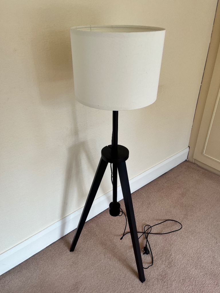 IKEA lamp